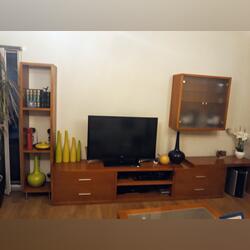 Vendo mobeis sala estar. Móveis para TV