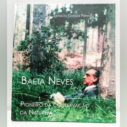 Livro - Baeta Neves. Livros