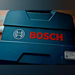 Bosch Martelo perfurador SDS plus GBH 2-28 F. Máquinas de perfuração. Vila Nova de Gaia.      Novo / Como novo