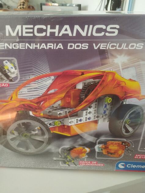 jogo Eng. Veículos. Jogos de mesa