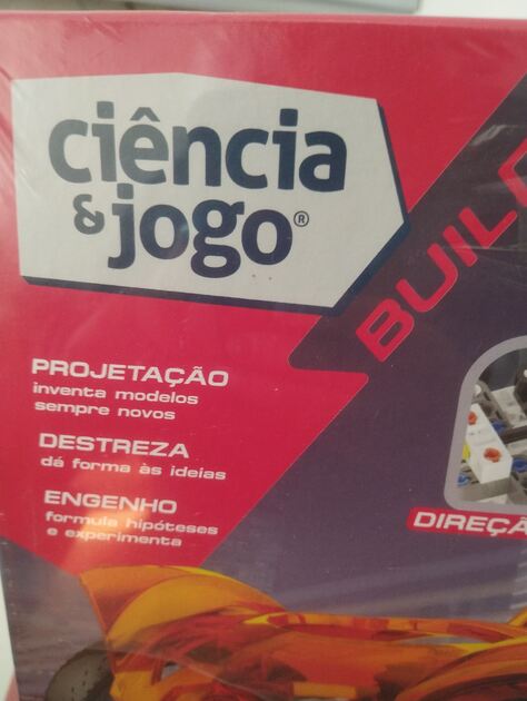 jogo Eng. Veículos. Jogos de mesa