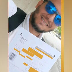 Ajuda na obtenção da carta de condução . Aulas e Explicações