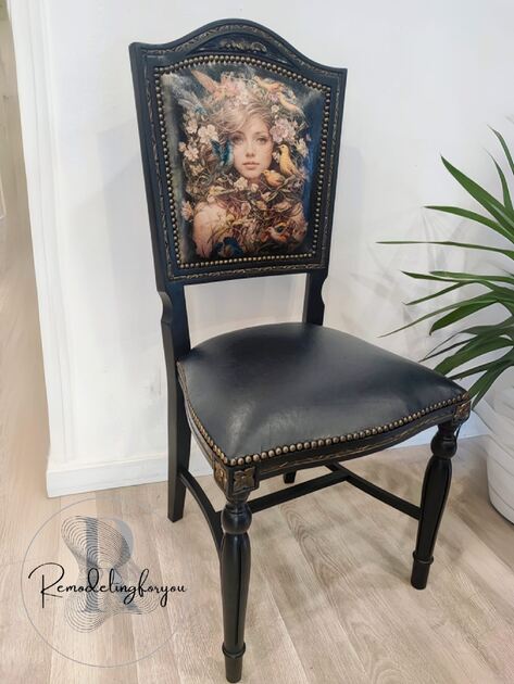 Cadeira Elegante . Cadeiras