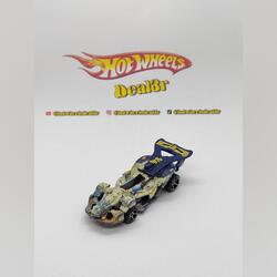 Carro Hot Wheels Musha Motors . Carros de brinquedo. Parque das Nações