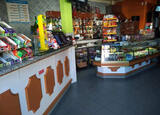 Trespasse snack bar Pastelaria O Apeadeiro . Negócios para Trespasse. Olhão. Loja comercial