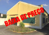 Edifício para restauração em Atouguia da Baleia. Lojas e estabelecimentos comerciais para vender. Peniche. 371 m2    