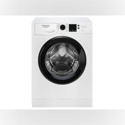 Máquina de lavar roupa. Máquinas de Lavar Roupa. Benfica. Ariston 7 kg Classe energética E   Abertura frontal