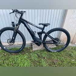 Bicicleta downhill motor Bosch . Bicicletas