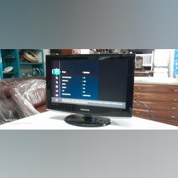 Tv, Monitor Samsung. Televisores