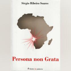 Persona Non Grata. Livros