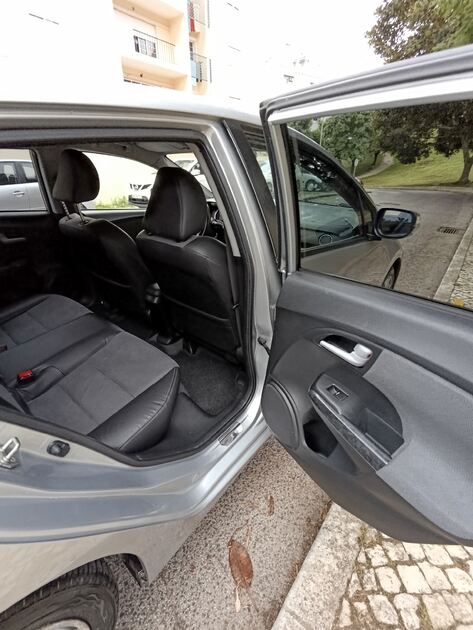 Honda Insigth 2012 gasolina/Hybrido . Carros