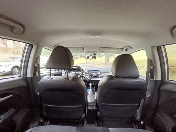 Honda Insigth 2012 gasolina/Hybrido . Carros