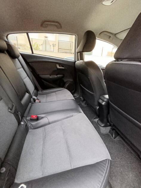 Honda Insigth 2012 gasolina/Hybrido . Carros