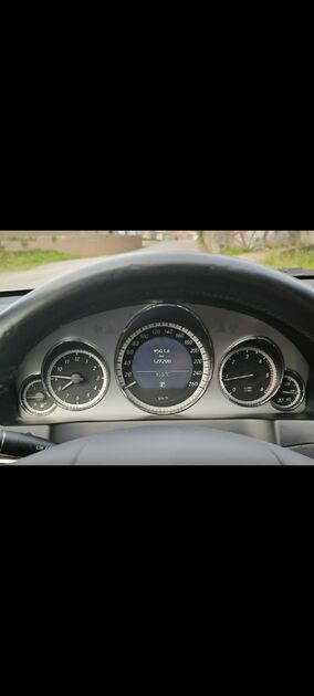 Mercedes E 250 CDI BlueEfficiency AMG Coupé . Carros