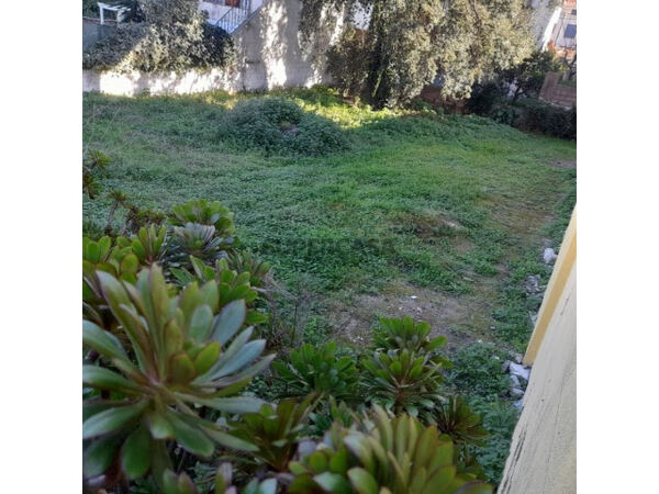 Terreno Urbano. Lote