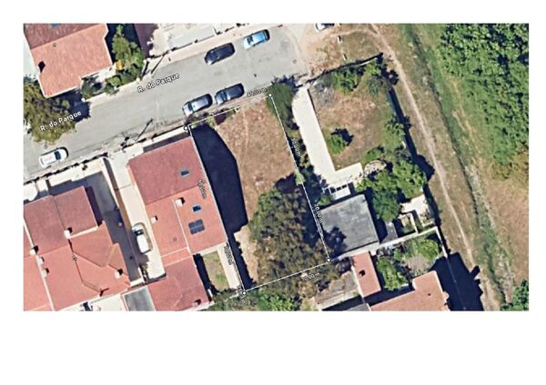 Terreno Urbano. Lote