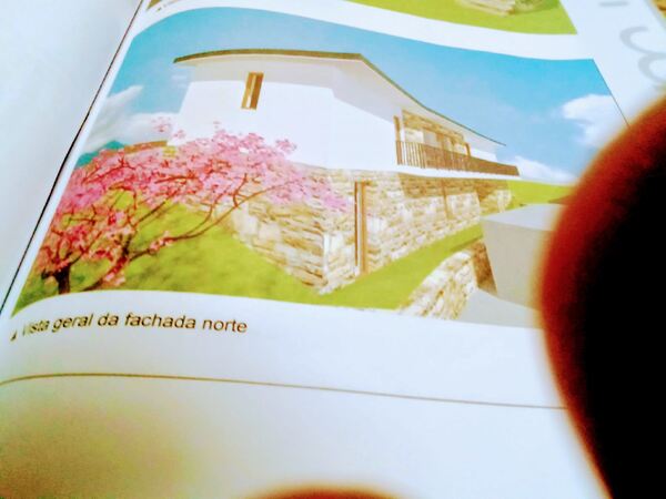CASA FM RUINAS PROJETO ZPROVADO GEMEOS S GUIMARAES. Prédios para vender
