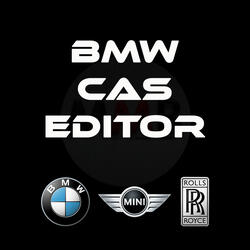 BMW CAS EDITOR. Acessórios para Carro. Porto Cidade