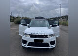 Range Rover . Carros