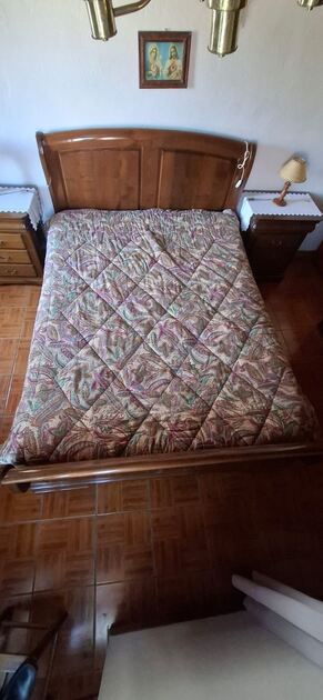 Mobília de Quarto D. Luis. Conjuntos de móveis para quarto