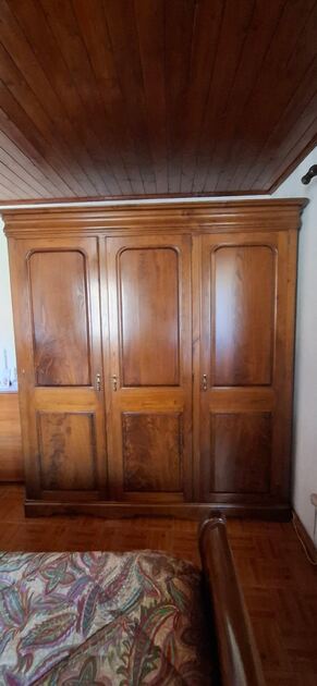 Mobília de Quarto D. Luis. Conjuntos de móveis para quarto