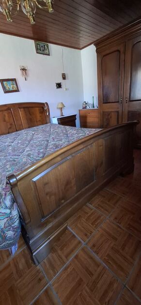 Mobília de Quarto D. Luis. Conjuntos de móveis para quarto