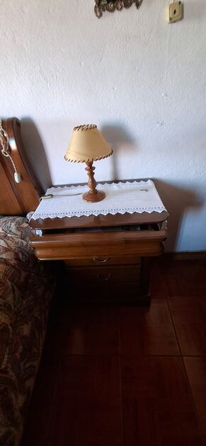 Mobília de Quarto D. Luis. Conjuntos de móveis para quarto