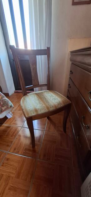 Mobília de Quarto D. Luis. Conjuntos de móveis para quarto