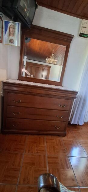 Mobília de Quarto D. Luis. Conjuntos de móveis para quarto