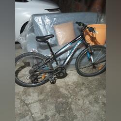 specialized roda 24. Bicicletas