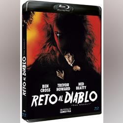 Reto al Diablo/Perversa Tentação (Blu-Ray). Filmes e DVDs