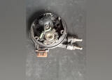 Injeção Renault Clio/Megane. Motor e componentes