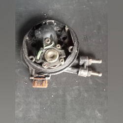 Injeção Renault Clio/Megane. Motor e componentes