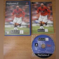 david beckham soccer - sony playstation 2 ps2. Videojogos. Sintra. PlayStation 2    