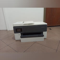 Impressora A3 HP OfficeJet Pro 7720. Impressoras e Tinteiros