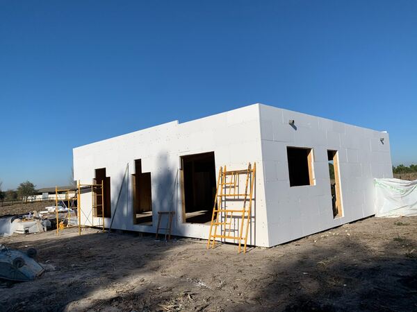 Serviço de Construção e Remodelação. Construção e Mineração