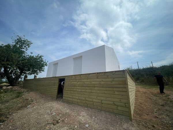 Serviço de Construção e Remodelação. Construção e Mineração