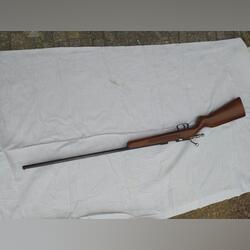 Manu Arm,12mm. Armas de caça. Vila Nova de Gaia