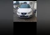 Seat Ibiza 6J. Carros