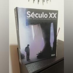 Coleção "Século XX", Edição Jornal Público . Outras Artes e Coleccionismo. Guimarães