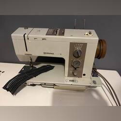 Maquina de costura industrial bernit favorit 940. Máquinas de Coser. Mafra. Bernina     Muito bom