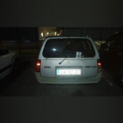 vendo Carrinha OPEL Kadett sw para peças. Carros para Peças