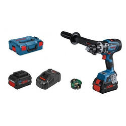 Bosch  Berbequim sem fio GSB 18V-150 C. Máquinas de perfuração. Vila Nova de Gaia.      Novo / Como novo