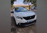 Peugeot 2008 bluehdi eat6. Carros