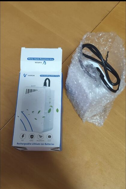 bateria para maquina de oxigénio . Outros (Eletrónica)