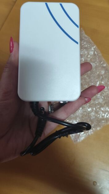 bateria para maquina de oxigénio . Outros (Eletrónica)