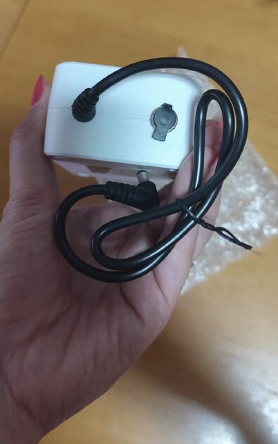 bateria para maquina de oxigénio . Outros (Eletrónica)