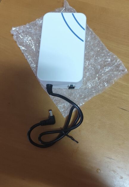 bateria para maquina de oxigénio . Outros (Eletrónica)