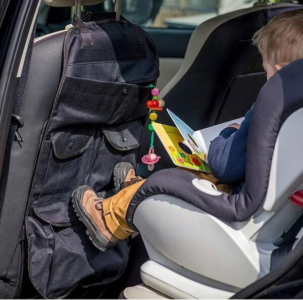 NOVO Organizador De Assentos Britax Römer Bebé. Outros (Bebés e Crianças). Olivais