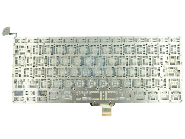 Teclado MacBook Pro 13" A1278 UE-Reino Unido. Teclados